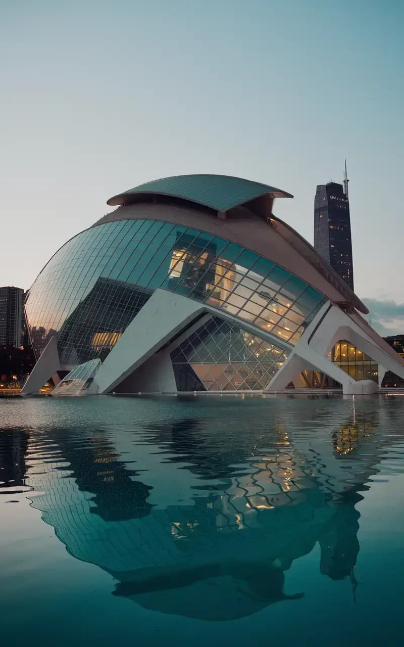 From Monoliths to Microservices: The Evolution of Modern Architecture